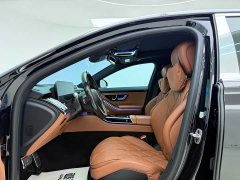 Mercedes-Benz Maybach S-Class Facelift S 480 4MATIC - ფოტო 10