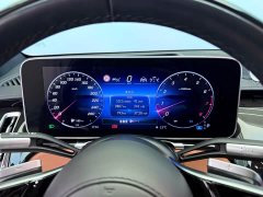 Mercedes-Benz Maybach S-Class Facelift S 480 4MATIC - ფოტო 12