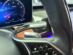 Mercedes-Benz Maybach S-Class Facelift S 480 4MATIC - ფოტო 15