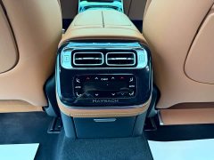 Mercedes-Benz Maybach S-Class Facelift S 480 4MATIC - ფოტო 20