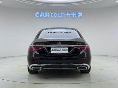Mercedes-Benz Maybach S-Class Facelift S 480 4MATIC - ფოტო 5