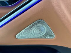 Mercedes-Benz Maybach S-Class Facelift S 480 4MATIC - ფოტო 9