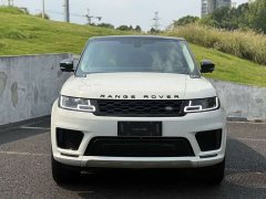 Land Rover Range Rover Sport 3.0 L6 Ebony Edition - ფოტო 2