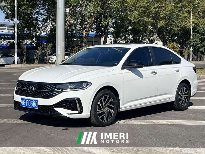 Volkswagen Lavida 280TSI DSG Starry Sky Full-Featured Edition