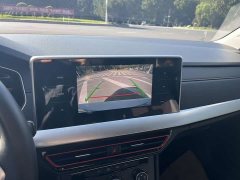 Volkswagen Lavida 280TSI DSG Starry Sky Full-Featured Edition - ფოტო 11