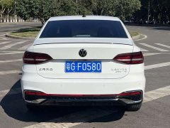 Volkswagen Lavida 280TSI DSG Starry Sky Full-Featured Edition - ფოტო 12