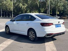 Volkswagen Lavida 280TSI DSG Starry Sky Full-Featured Edition - ფოტო 13