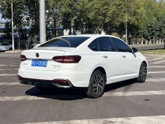 Volkswagen Lavida 280TSI DSG Starry Sky Full-Featured Edition - ფოტო 14