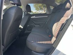 Volkswagen Lavida 280TSI DSG Starry Sky Full-Featured Edition - ფოტო 5