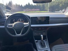 Volkswagen Lavida 280TSI DSG Starry Sky Full-Featured Edition - ფოტო 6