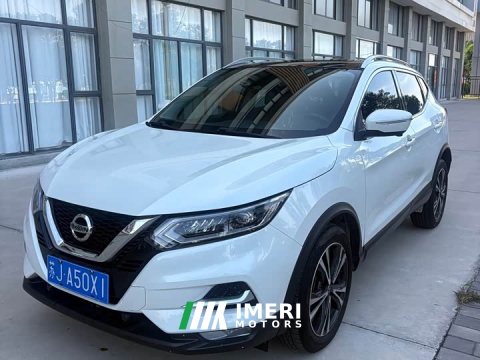 2023 Nissan Qashqai Classic 2.0L CVT XV Premium Smart Edition - ავტომობილი ჩინეთიდან