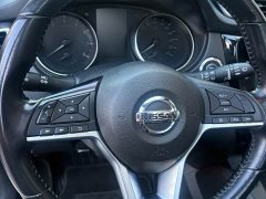 Nissan Qashqai Classic 2.0L CVT XV Premium Smart Edition - ფოტო 12