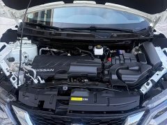 Nissan Qashqai Classic 2.0L CVT XV Premium Smart Edition - ფოტო 14