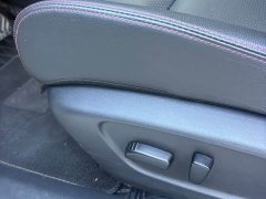 Nissan Qashqai Classic 2.0L CVT XV Premium Smart Edition - ფოტო 18