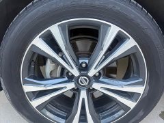 Nissan Qashqai Classic 2.0L CVT XV Premium Smart Edition - ფოტო 19