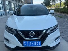 Nissan Qashqai Classic 2.0L CVT XV Premium Smart Edition - ფოტო 2