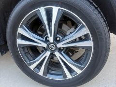 Nissan Qashqai Classic 2.0L CVT XV Premium Smart Edition - ფოტო 20