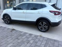 Nissan Qashqai Classic 2.0L CVT XV Premium Smart Edition - ფოტო 5
