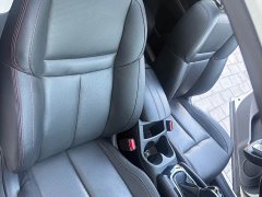 Nissan Qashqai Classic 2.0L CVT XV Premium Smart Edition - ფოტო 6