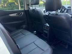 Nissan Qashqai Classic 2.0L CVT XV Premium Smart Edition - ფოტო 7