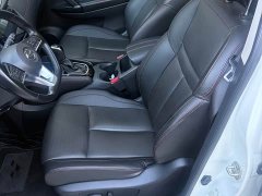 Nissan Qashqai Classic 2.0L CVT XV Premium Smart Edition - ფოტო 8