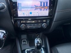 Nissan Qashqai Classic 2.0L CVT XV Premium Smart Edition - ფოტო 9