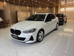 BMW 1 Series 120i M Sport Night Edition - ფოტო 1