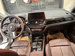 BMW 1 Series 120i M Sport Night Edition - ფოტო 15