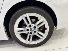 BMW 1 Series 120i M Sport Night Edition - ფოტო 17
