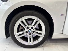 BMW 1 Series 120i M Sport Night Edition - ფოტო 18
