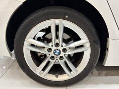 BMW 1 Series 120i M Sport Night Edition - ფოტო 19