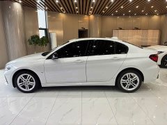 BMW 1 Series 120i M Sport Night Edition - ფოტო 2