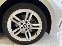 BMW 1 Series 120i M Sport Night Edition - ფოტო 20