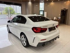 BMW 1 Series 120i M Sport Night Edition - ფოტო 3