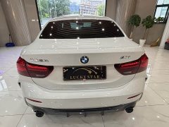BMW 1 Series 120i M Sport Night Edition - ფოტო 4