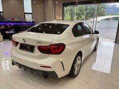 BMW 1 Series 120i M Sport Night Edition - ფოტო 5