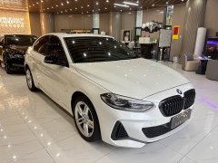 BMW 1 Series 120i M Sport Night Edition - ფოტო 7