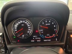 BMW 1 Series 120i M Sport Night Edition - ფოტო 9
