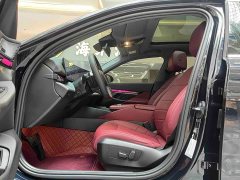 BMW 5 Series 2024 530Li Premier M Sport Package - ფოტო 10