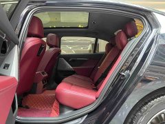 BMW 5 Series 2024 530Li Premier M Sport Package - ფოტო 11