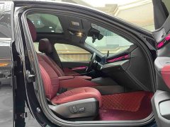 BMW 5 Series 2024 530Li Premier M Sport Package - ფოტო 12