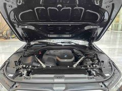 BMW 5 Series 2024 530Li Premier M Sport Package - ფოტო 14
