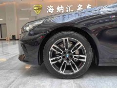 BMW 5 Series 2024 530Li Premier M Sport Package - ფოტო 16