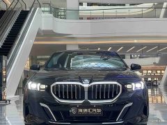 BMW 5 Series 2024 530Li Premier M Sport Package - ფოტო 2