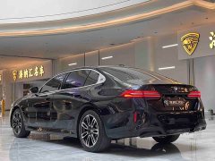 BMW 5 Series 2024 530Li Premier M Sport Package - ფოტო 4