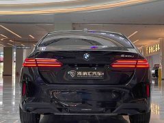 BMW 5 Series 2024 530Li Premier M Sport Package - ფოტო 5