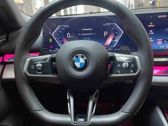 BMW 5 Series 2024 530Li Premier M Sport Package - ფოტო 8