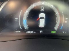 Haval H6 2021 National Trend 1.5T Automatic Champion Edition - ფოტო 10