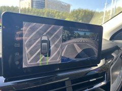 Haval H6 2021 National Trend 1.5T Automatic Champion Edition - ფოტო 11