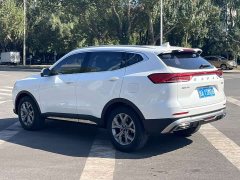 Haval H6 2021 National Trend 1.5T Automatic Champion Edition - ფოტო 17